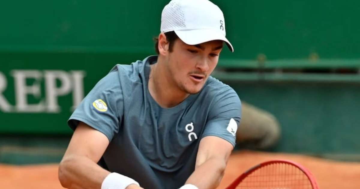 João Fonseca avança à terceira rodada do Madrid Open após desistência de Cilic