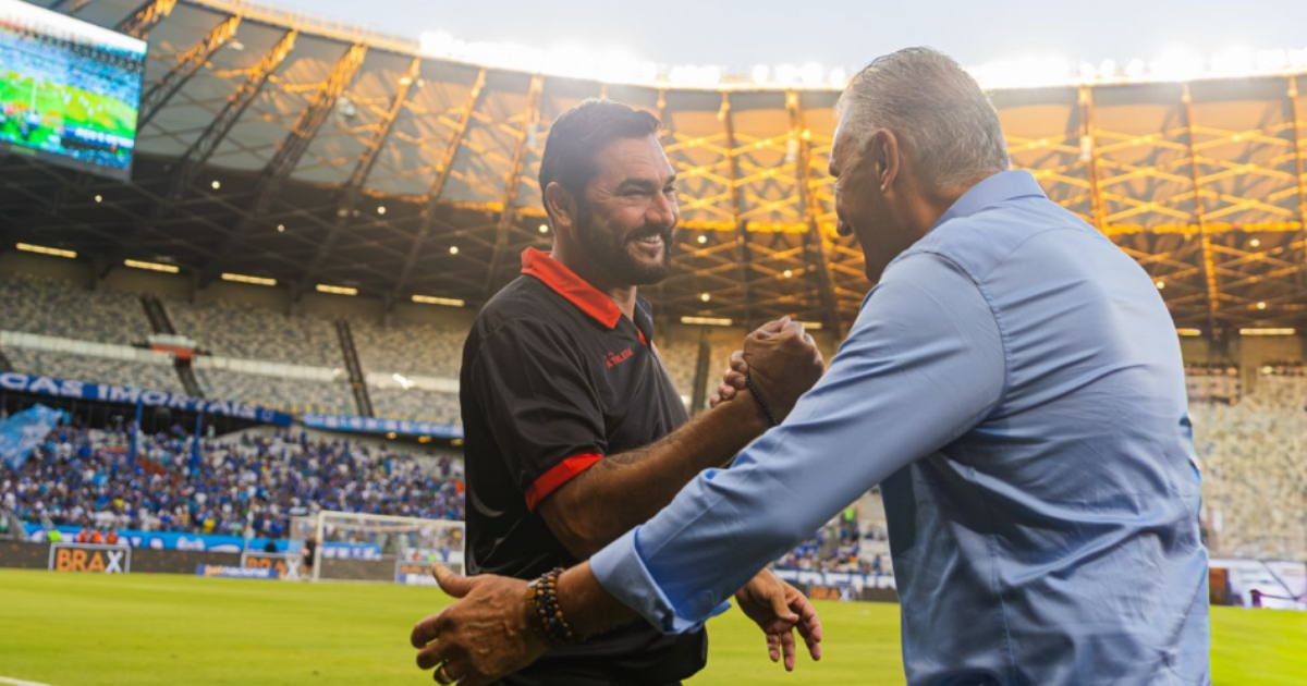 Ídolo do Corinthians, Danilo projeta novos passos na carreira de treinador