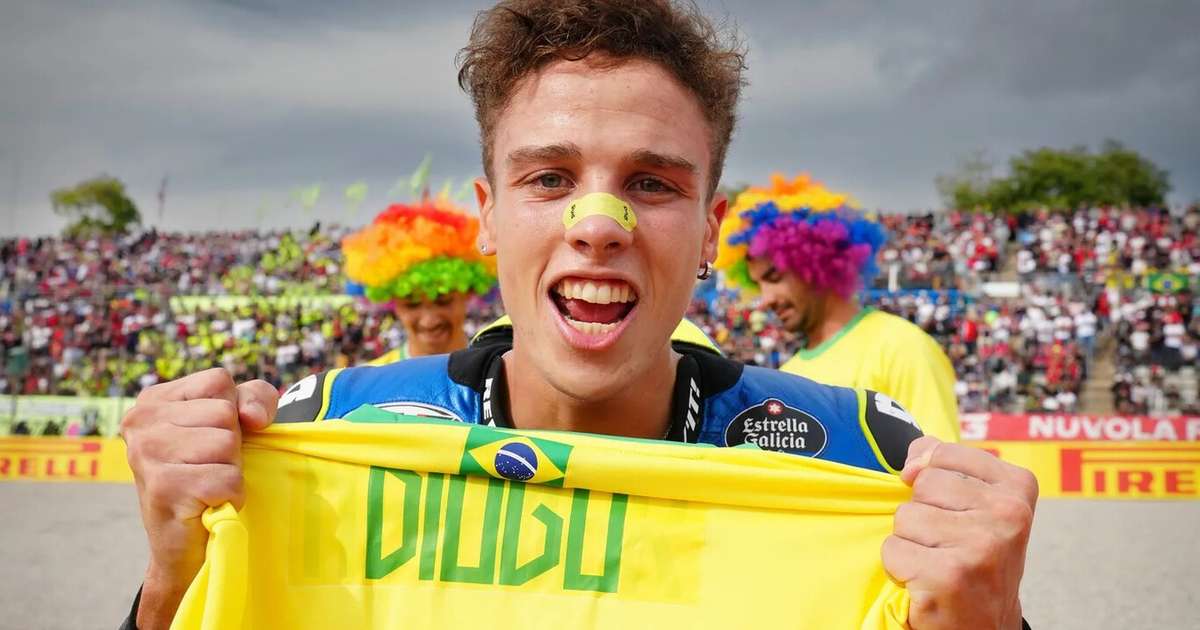 Nem Tailândia, nem Brasil: início do MotoGP pode ser adiado em um mês devido a dúvidas sobre primeiros circuitos