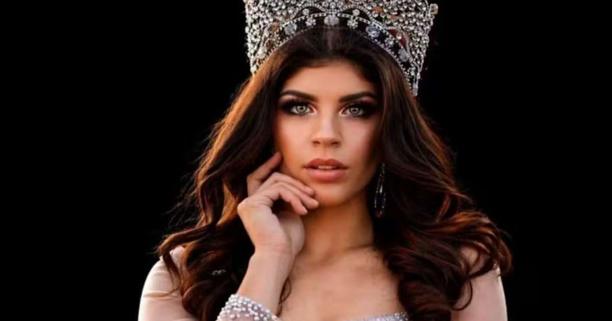 Miss é morta a tiros pela sogra dentro de casa no México