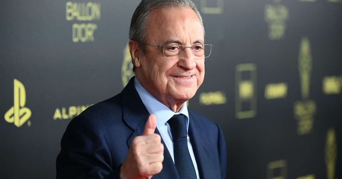 Real Madrid prepara oferta milionária por astro francês para próxima temporada