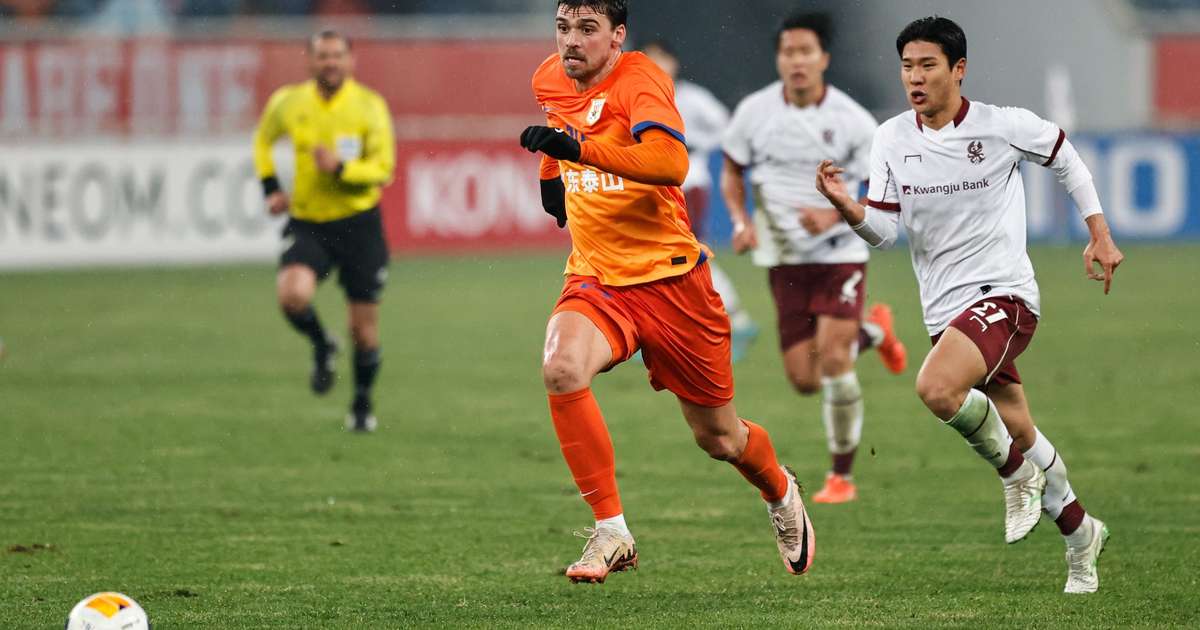 Ex-Bahia e Vitória vive boa fase histórica no futebol asiático