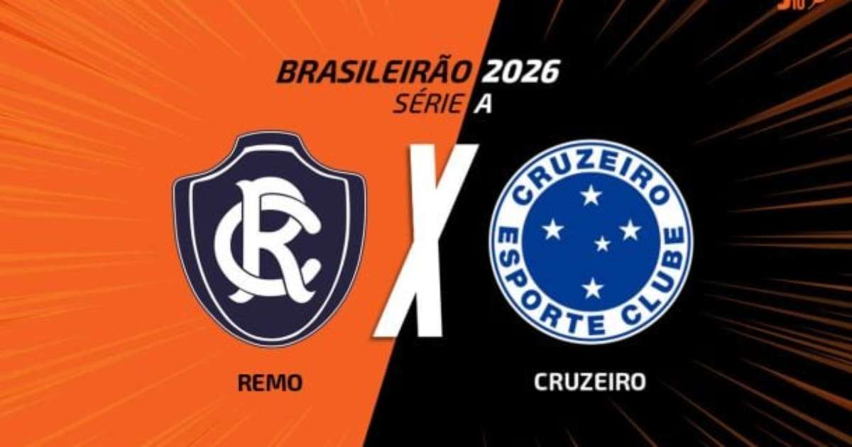 Remo Enfrenta Cruzeiro em Grande Confronto: Acompanhe ao Vivo às 17h