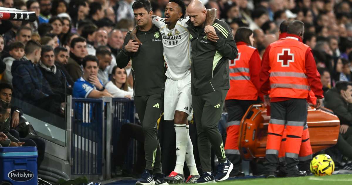 Craque da Seleção vai passar por cirurgia e está fora da Copa do Mundo