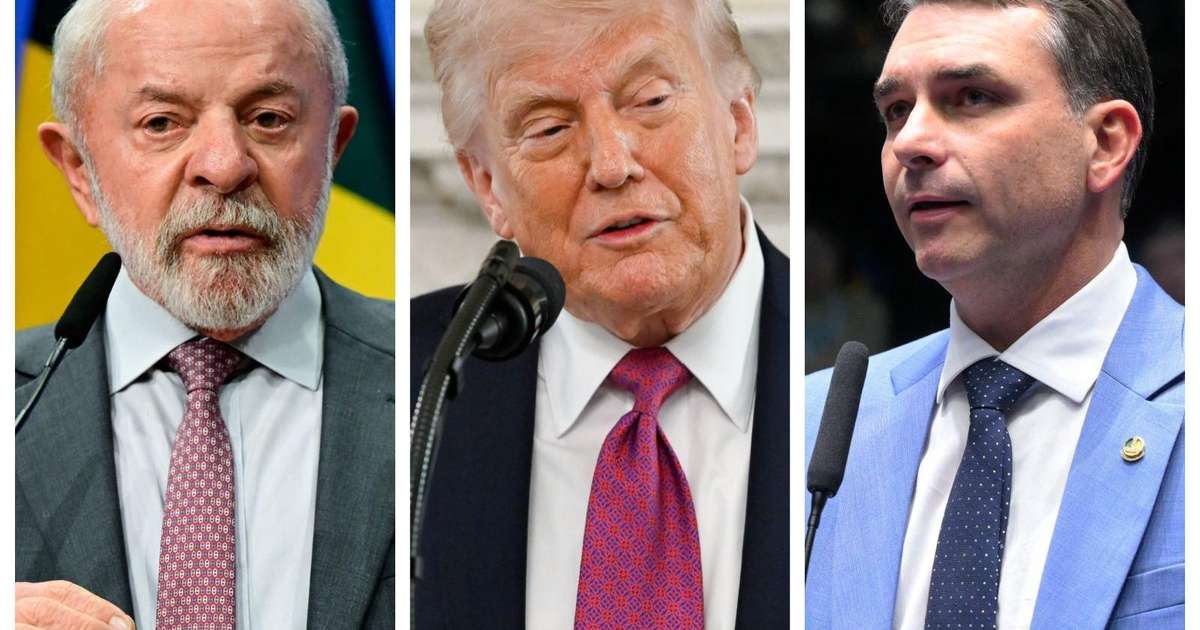 Vitória de Lula pode ser tão estratégica para Trump quanto a de Flávio Bolsonaro, diz professor Guilherme Casarões