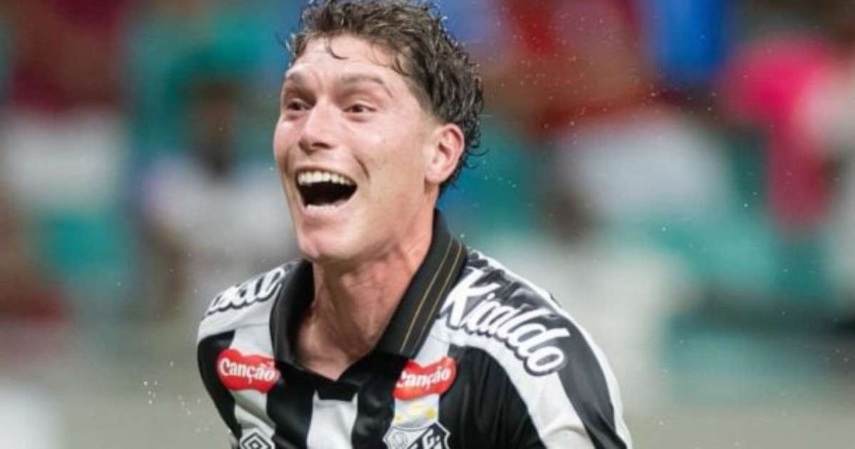 Rollheiser lamenta empate e cobra atenção do Santos: "Temos que melhorar"
