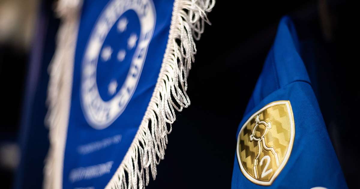 SAF do Cruzeiro dobra receitas, mas dívida bilionária chama atenção