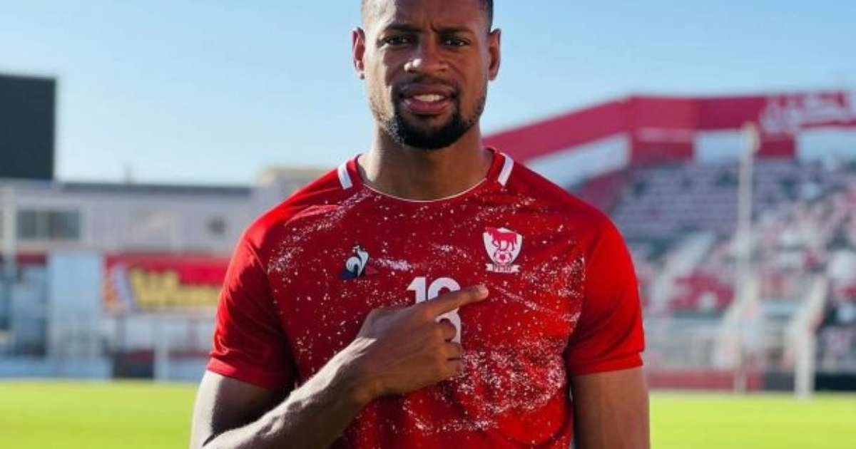 Feras da Copa: Rangelo Janga, o grande artilheiro e herói de Curaçao