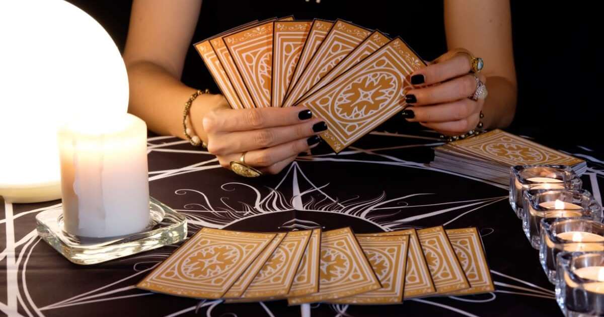 Tarot semanal: previsão para os signos de 27 de abril a 03 de maio de 2026