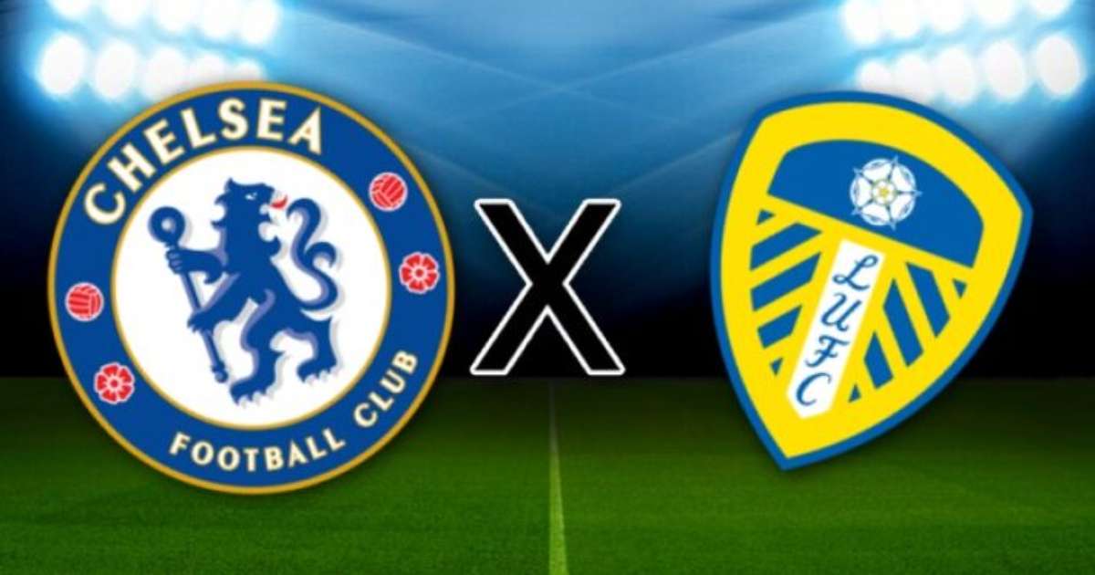 Chelsea x Leeds pela Copa da Inglaterra: onde assistir ao vivo, horário e escalação