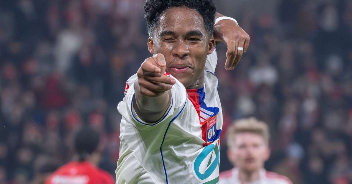 Jornal espanhol coloca Endrick na mira de gigante inglês