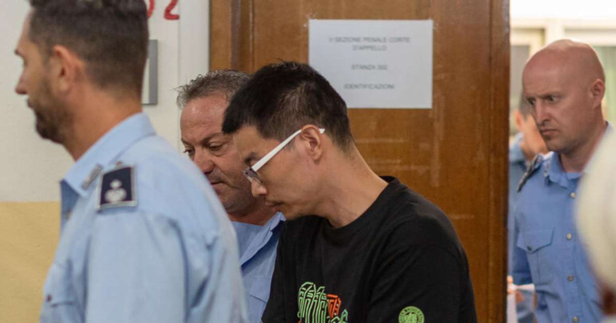 Itália extradita hacker chinês para os Estados Unidos