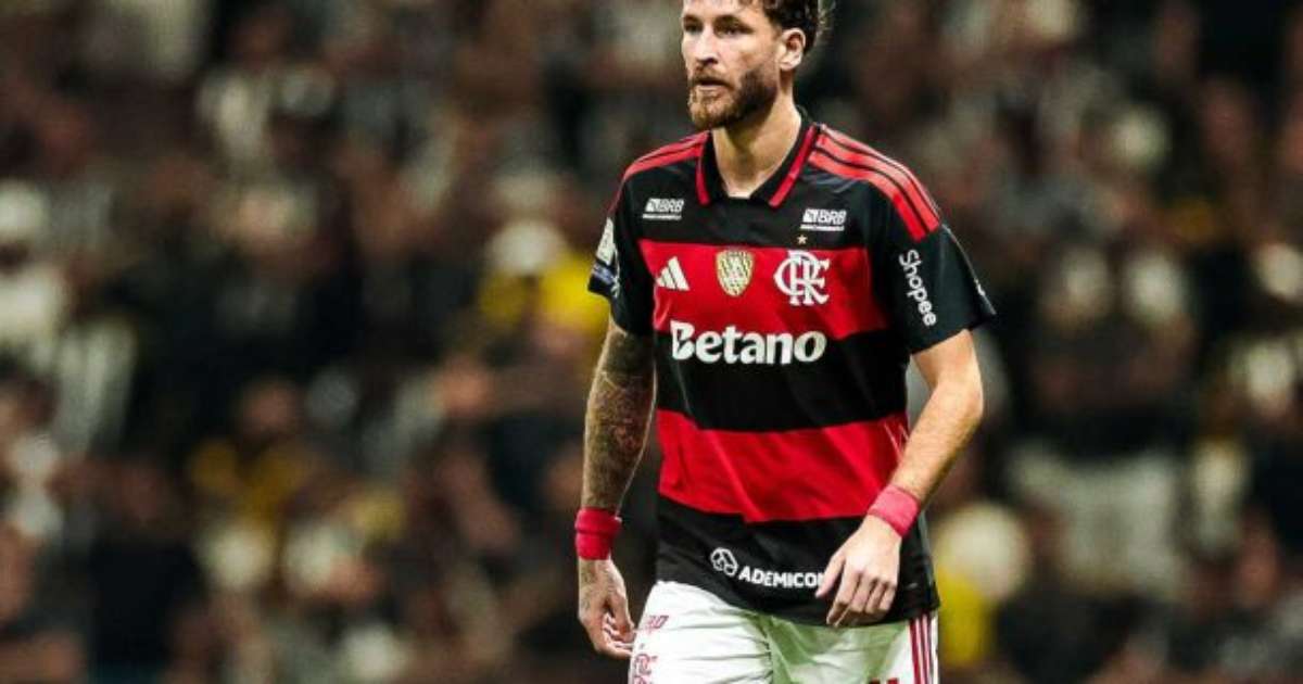 Marca histórica! Léo Pereira atinge 300 jogos pelo Flamengo em goleada histórica
