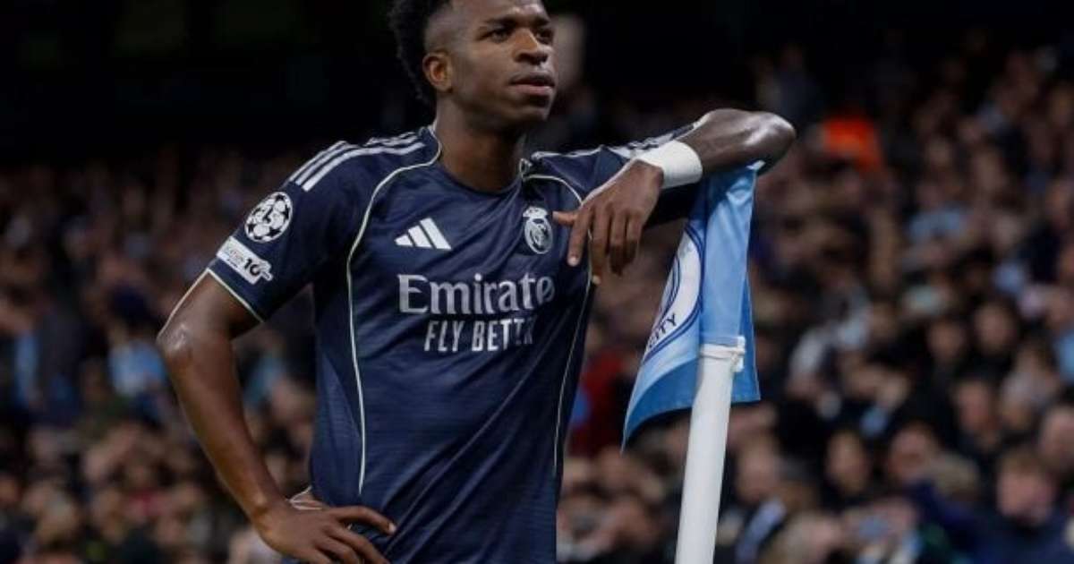 International Board deve aprovar "Lei Vini Jr" nesta terça-feira