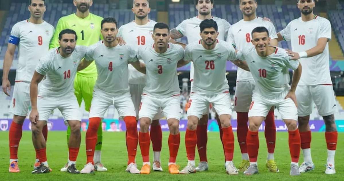 Ministro do Irã coloca em dúvida participação na Copa: 'Se a segurança nos EUA for garantida...'