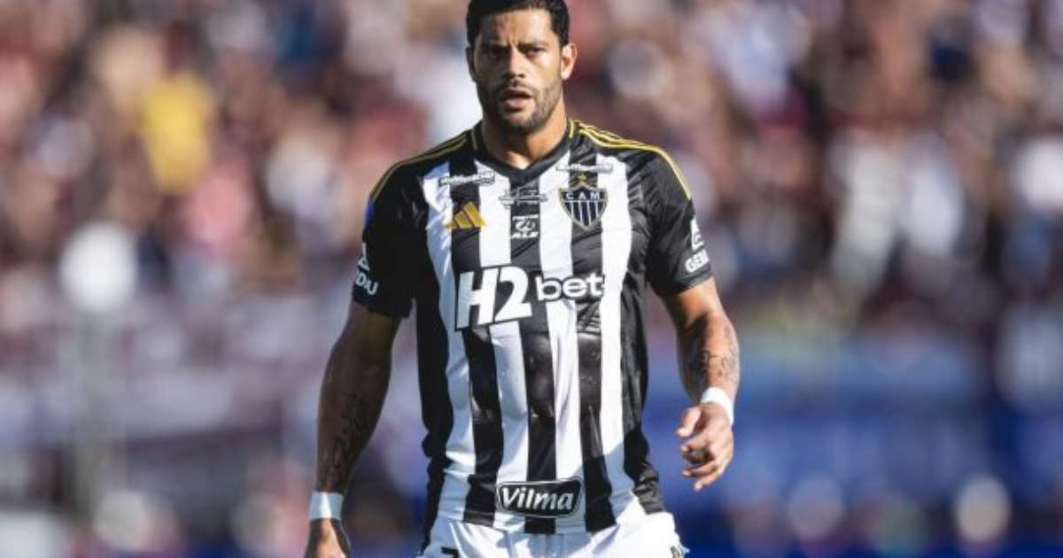 Do Atlético ao Fluminense: iminente saída de Hulk repercute de Belo Horizonte ao Rio