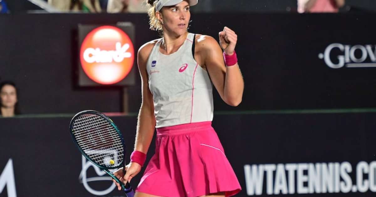 Bia Haddad supera tenista local com boa estreia em torneio WTA 125 na Espanha