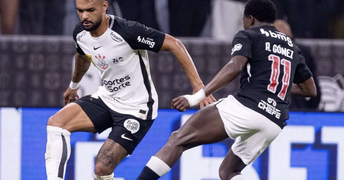 Raniele Analisa Diálogo Entre Garro e André Após Expulsão e Elogia Desempenho na Lateral