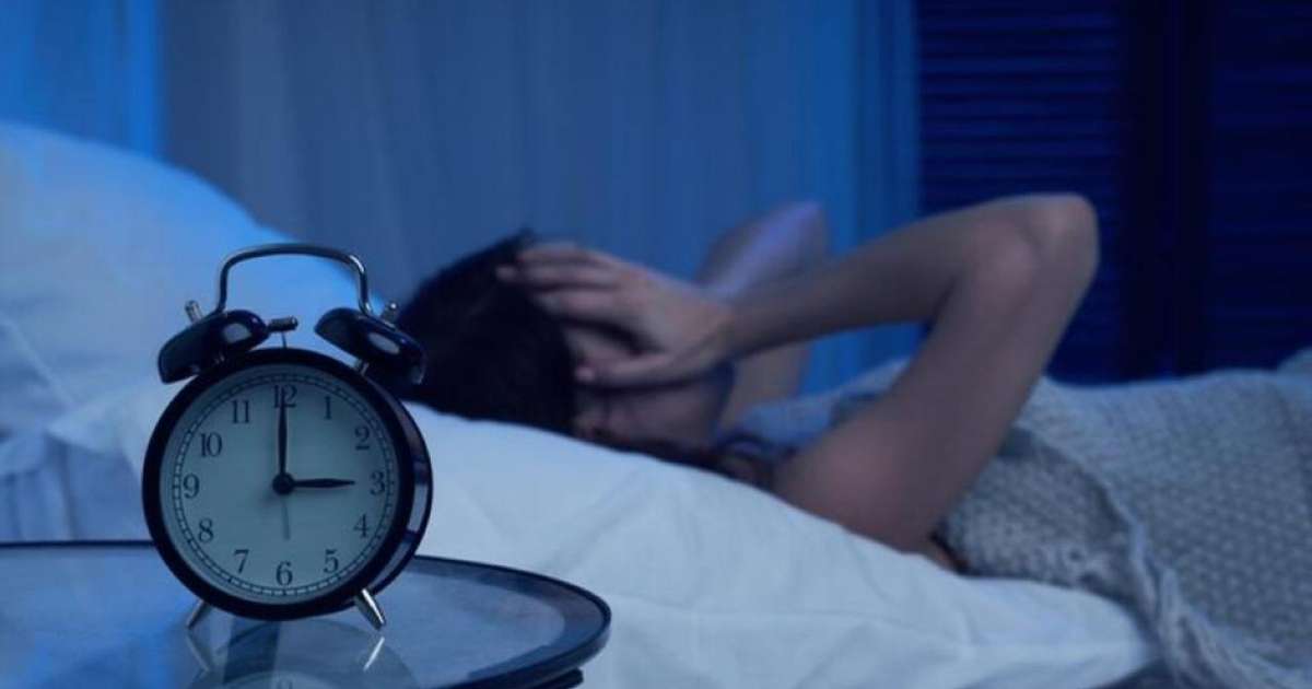 Sono ruim? 5 rituais para dormir melhor e acordar com mais energia