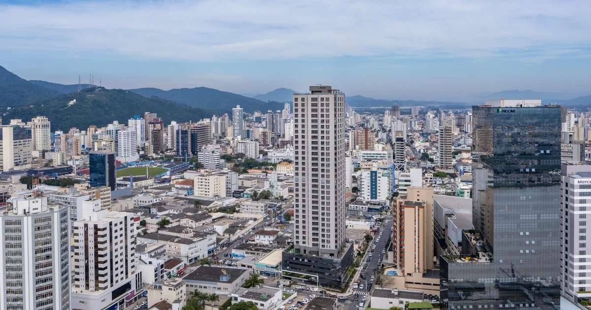 Mais de 60% dos compradores de imóveis valorizam segurança