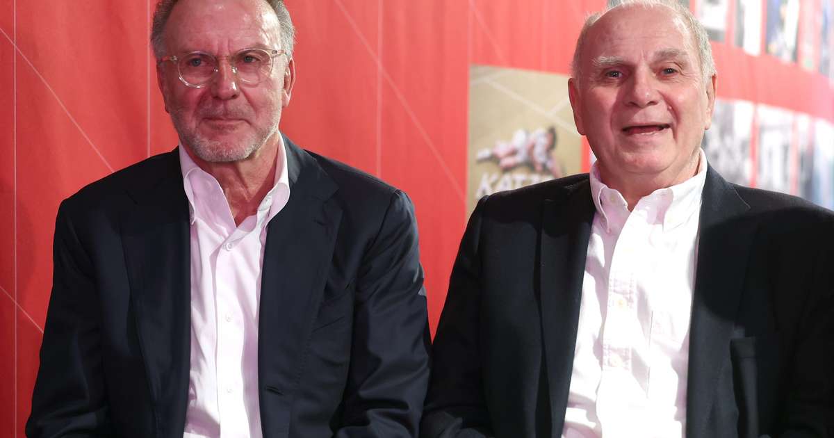 Bayern leva superstição a sério e dirigentes não viajam para Paris; entenda