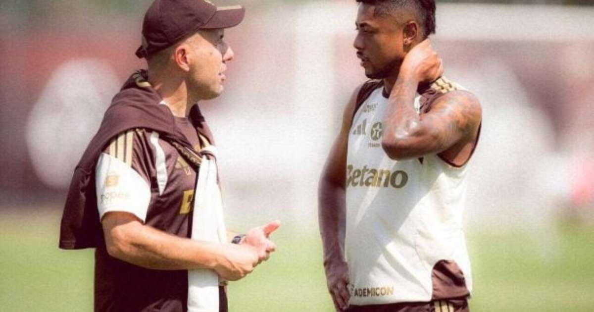 Flamengo se prepara para desafios decisivos: Libertadores e clássico à vista