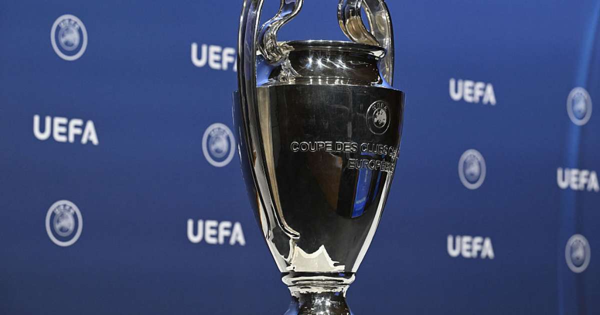 Semifinal da Champions League: veja horários e onde assistir aos jogos