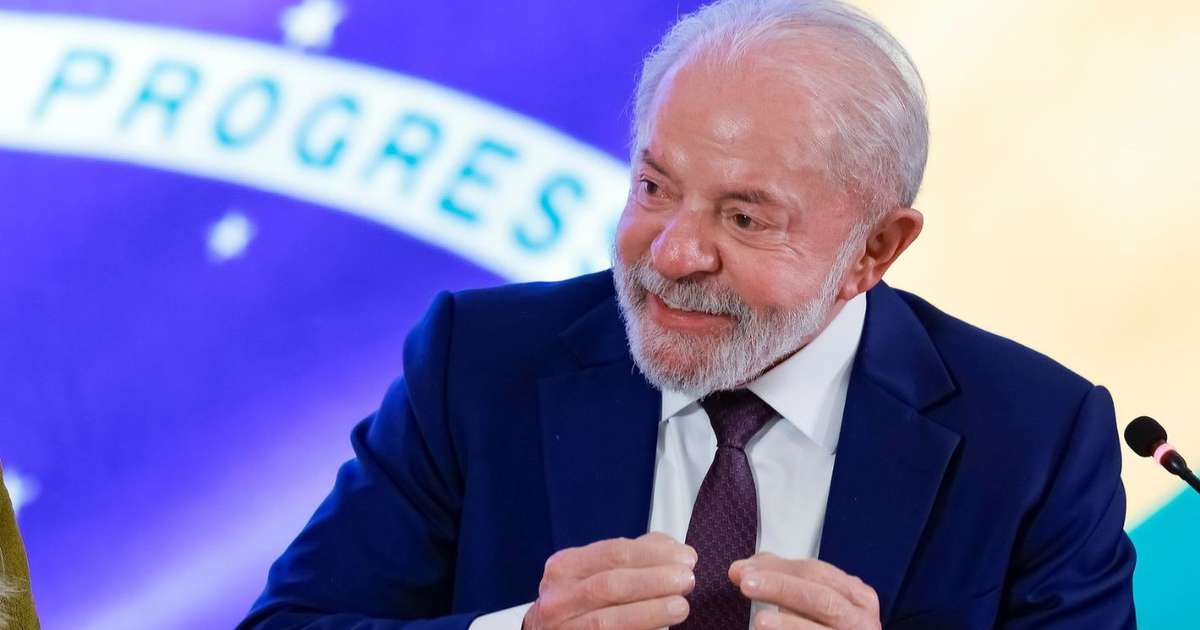 Lula lidera 1º turno, mas empata tecnicamente no 2º com Flávio, Zema e Caiado, aponta BTG/Nexus