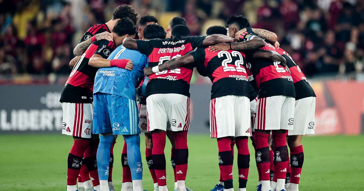Flamengo Enfrenta Desfalques Estratégicos: Zagueiro se Junta a Lista de Lesionados Contra Estudiantes
