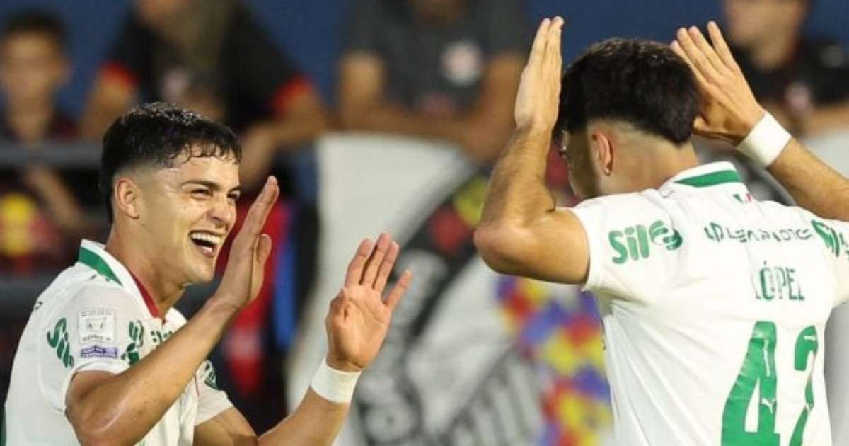 Palmeiras vive maior sequência invicta entre todos os clubes da Série A