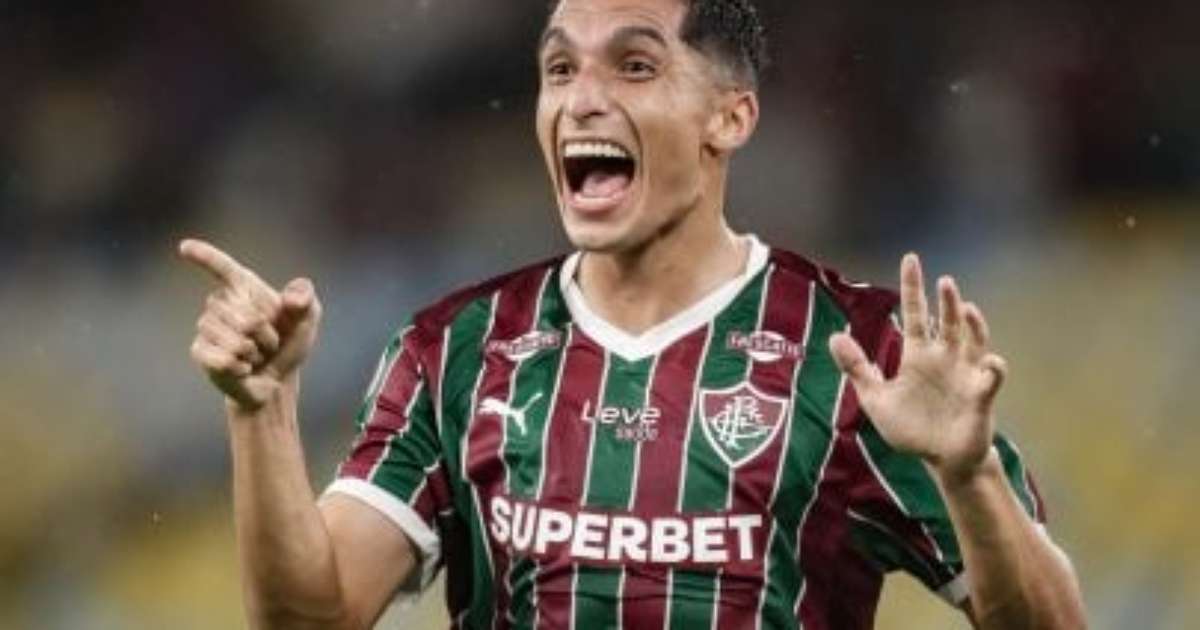 Estrangeiros disputam posição no ataque do Fluminense com ausência de meia