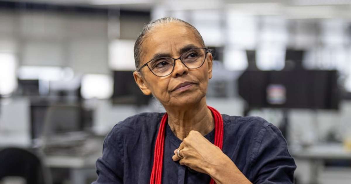 Presidente do PSOL diz que não há 'plano B' para o Senado por SP além de Marina Silva