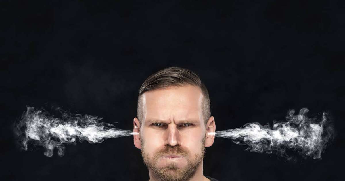 Por que ficamos tão irritados com fome? A biologia do "hanger", do córtex pré-frontal ao cortisol, e como controlar esse efeito