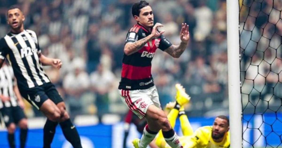 Pedro atinge 15 gols em 2026 e pode atingir melhor temporada da carreira