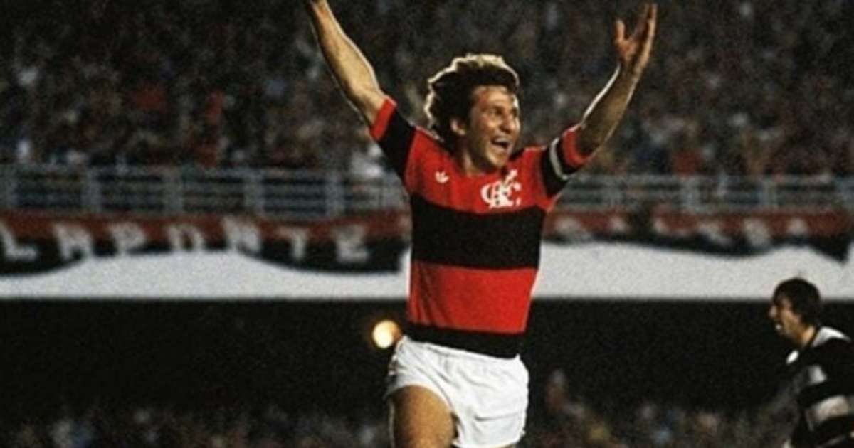 Zico Assume a Estampa da Carteirinha do Riocard: Uma Nova Fase da Lenda do Futebol