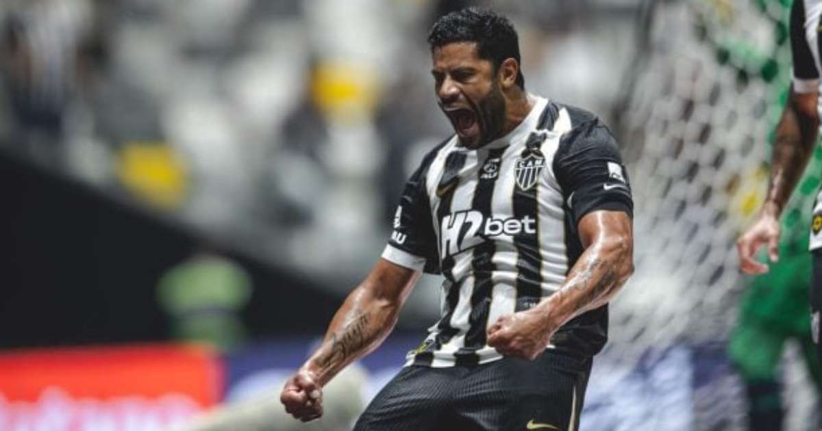 Fluminense avança em conversas com Atlético por Hulk
