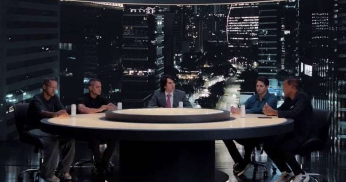 Empresário tenta transformar São Paulo em SAF sem passar pelo Conselho