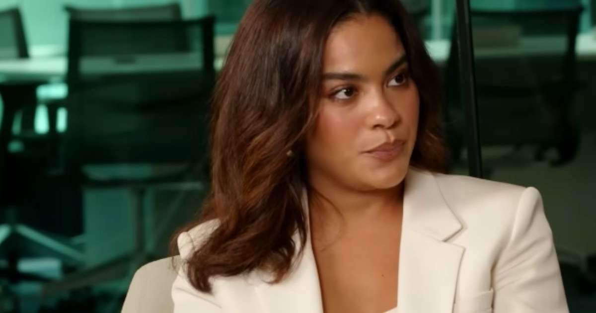 Bella Campos revela assédio moral nos bastidores de 'Vale Tudo'