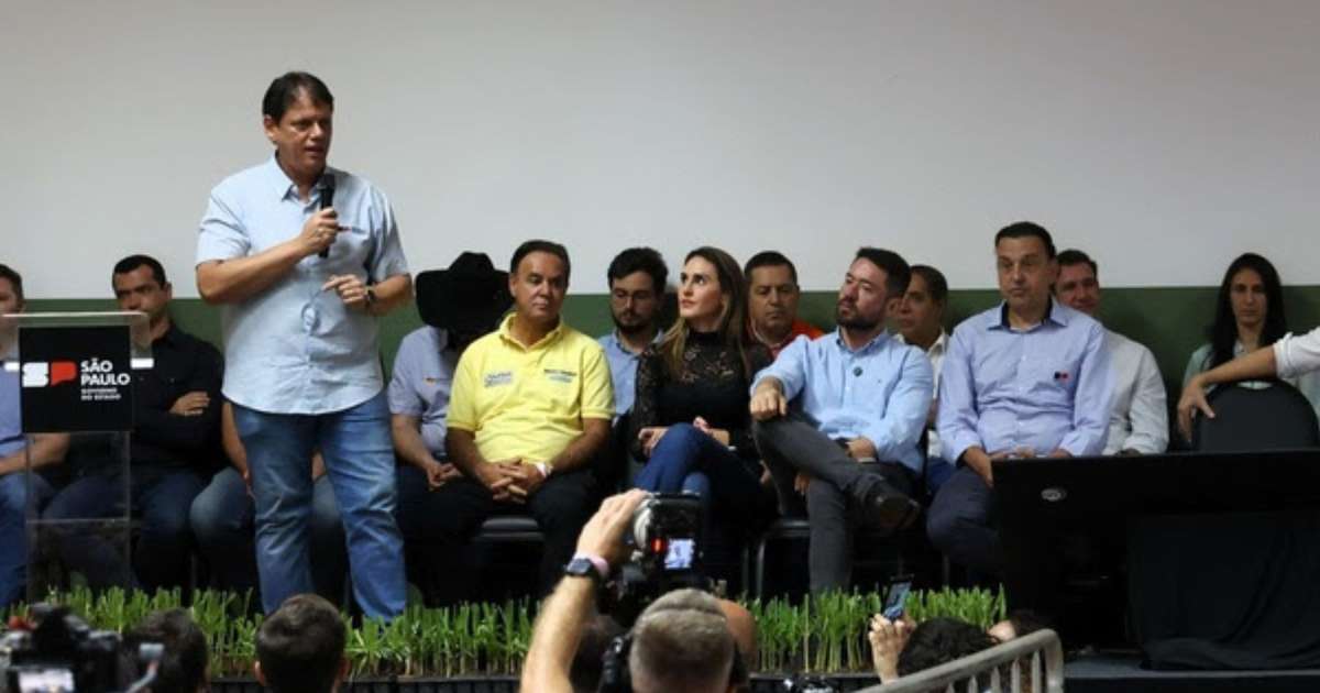 Agrishow 2026: Governo de SP anuncia pacote de R$ 455 milhões para impulsionar o agro paulista