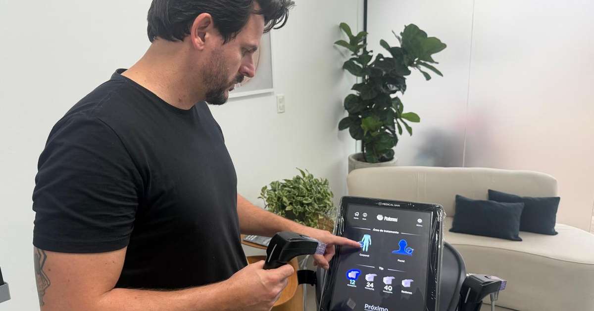 Estética puxa o crescimento do franchising no Brasil