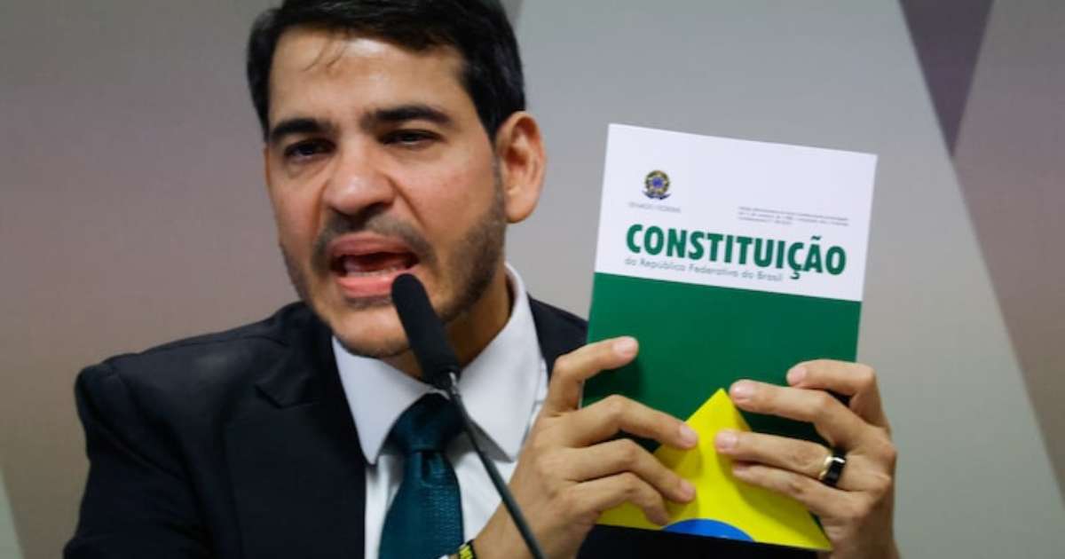 Senado rejeita indicação de Messias para o STF em derrota inédita para Lula; veja placar