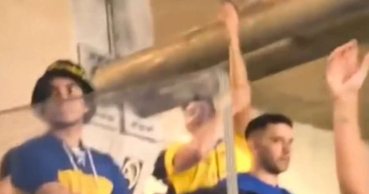 Boca Juniors: Torcedor Detido por Atitude Racista Durante Confronto com Cruzeiro