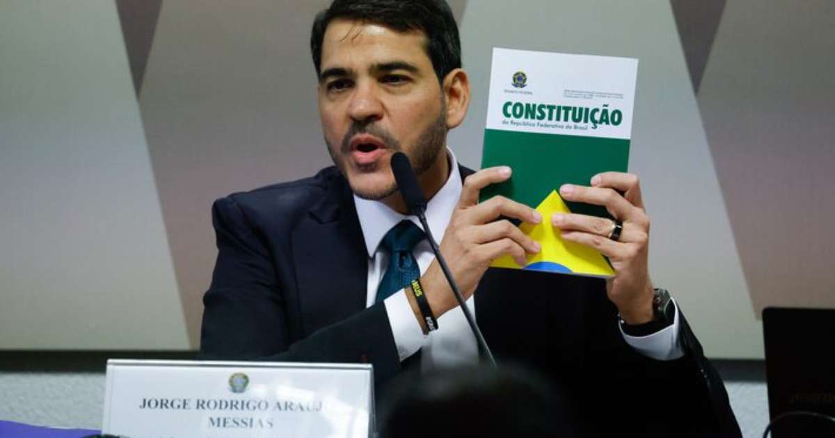 Cármen teve apenas 1 voto contrário; veja histórico de indicações ao STF após recusa a Messias