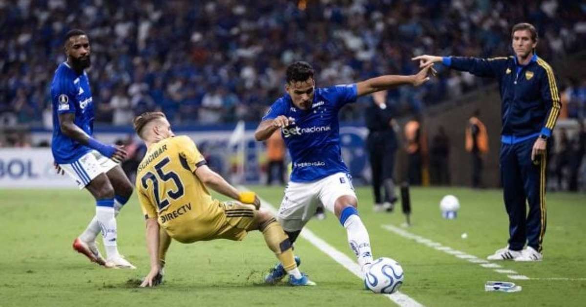 Torcedor do Boca Juniors Detido por Comportamento Racista em Jogo no Mineirão