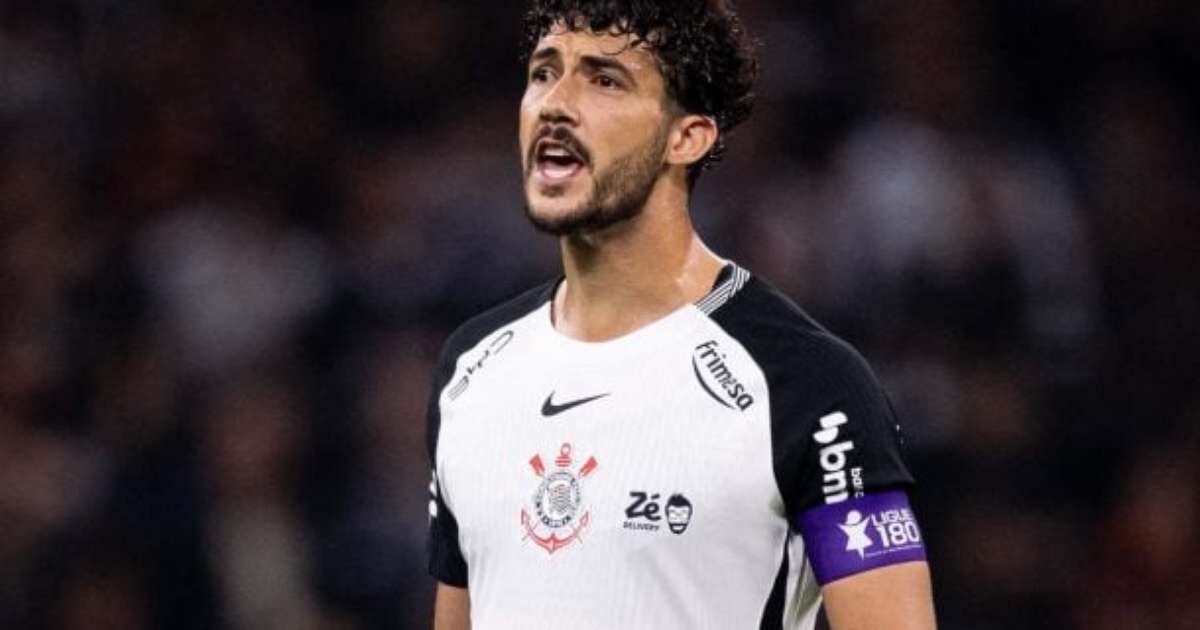 Zagueiro do Corinthians Obtém Habilitação para Conduzir Ônibus: Uma Nova Jogada Fora dos Gramados