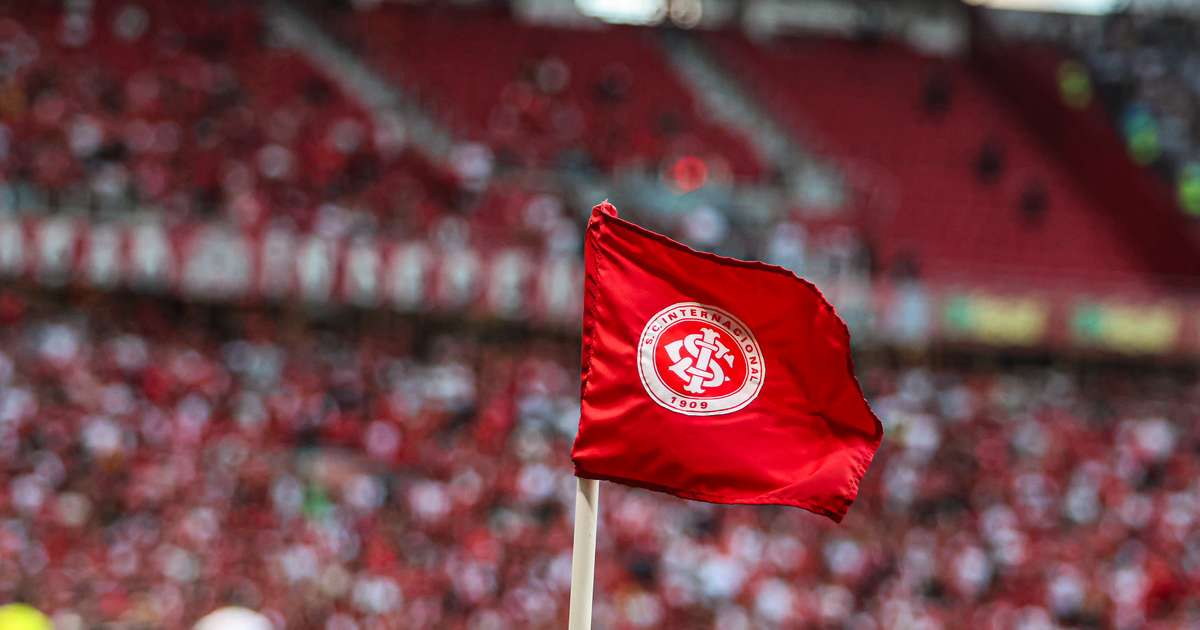 Internacional se movimenta nos bastidores e anuncia ex-Flamengo