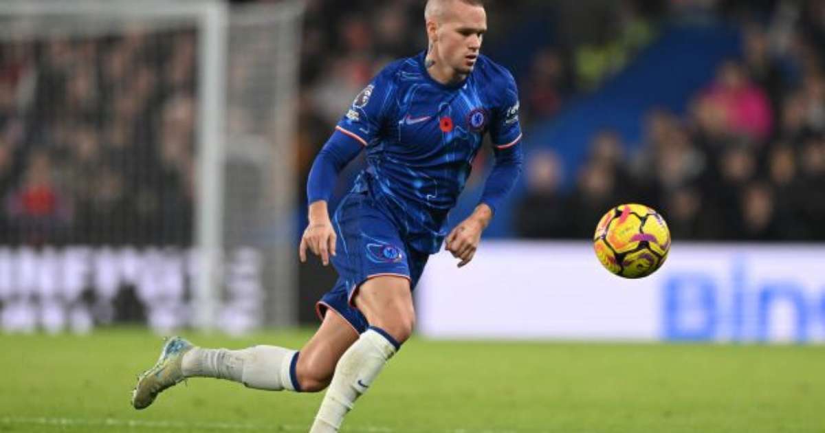 Atacante comprado por quase R$ 400 milhões pelo Chelsea recebe suspensão de 4 anos por doping