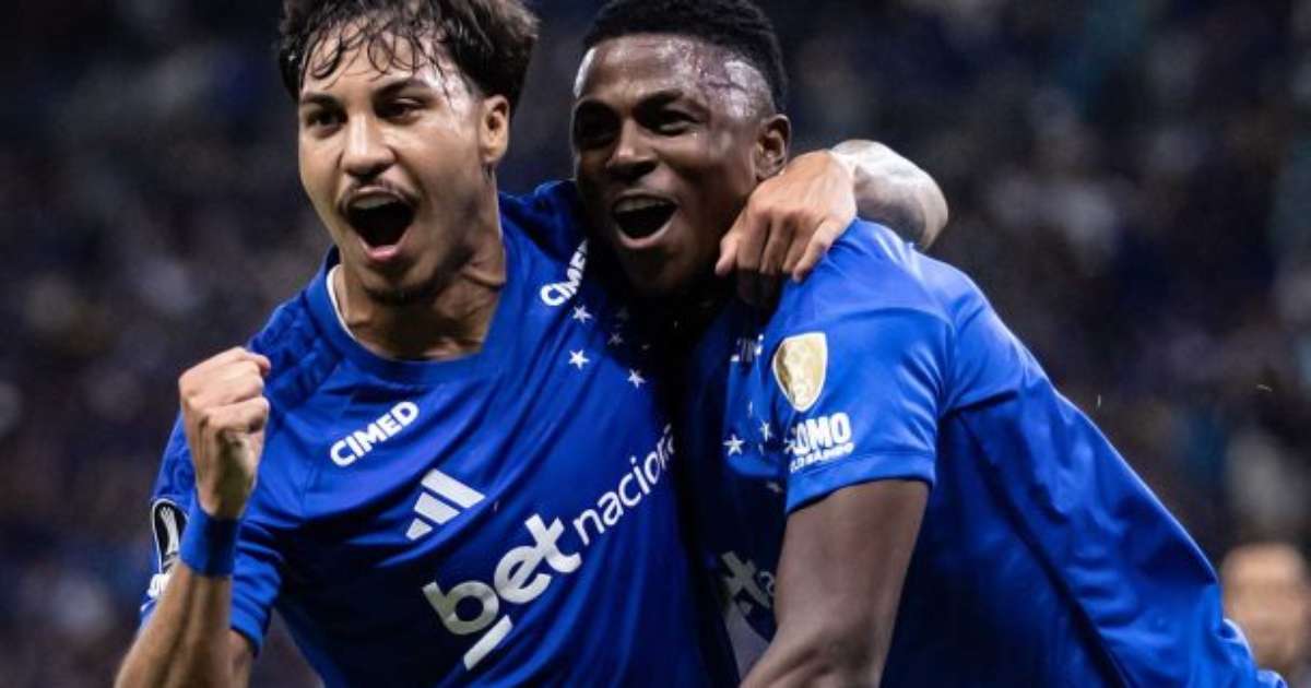 Cruzeiro vira a chave para o clássico contra o Atlético após vencer o Boca