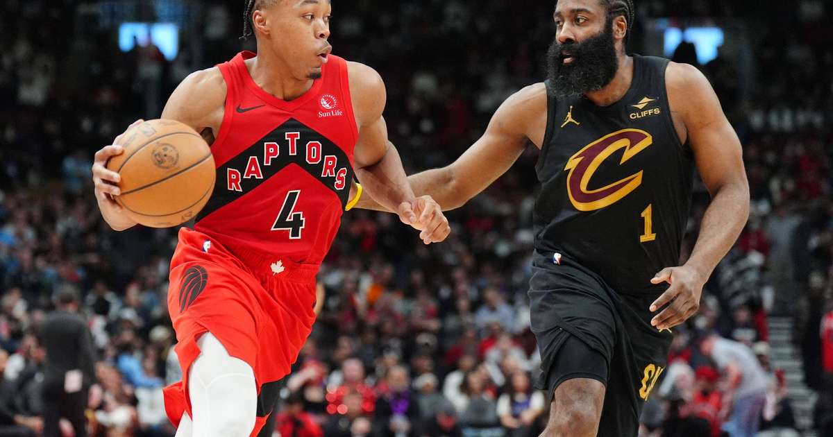 Raptors vencem Cavaliers por 93-89 no Jogo 4 e empatam série dos playoffs — image 3