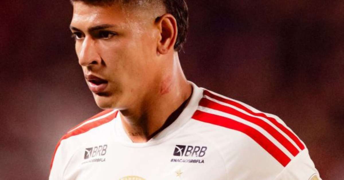 Carrascal Mantém Suspensão: STJD Rejeita Recurso do Flamengo